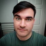 Profile Picture of Gregory Jakubas (@jakuzzibass) on Instagram