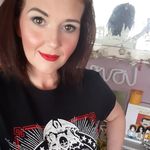 Profile Picture of Shelley Burns-Pearce (@missshelleybp) on Instagram