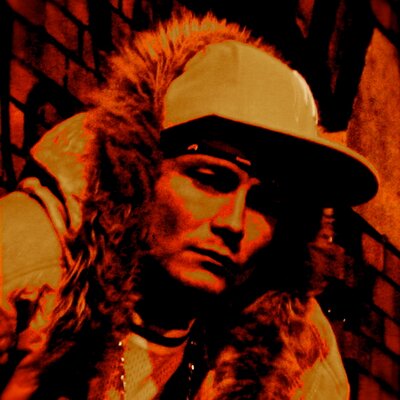 Profile Picture of David Evensen (@Webtortuga) on Twitter
