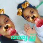 Profile Picture of keischell naomi ramos siles (@keischellnaomiramos) on Instagram