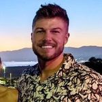 Profile Picture of Thomas Richards (@thomas__richards) on Instagram