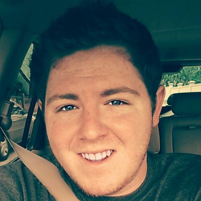 Profile Picture of Matthew Ferrante (@MrMatters93) on Twitter