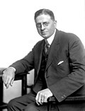 Profile Picture of Frederick B. Mooreheadon Wikipedia