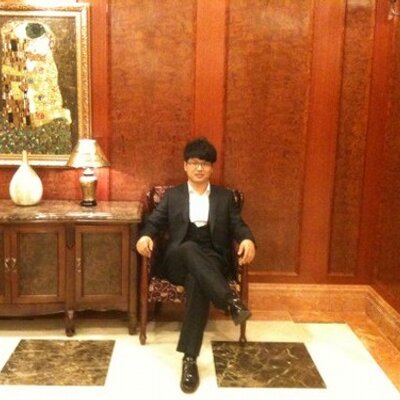 Profile Picture of Kyoung Won. Ryu (@aionryu) on Twitter