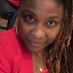 Profile Picture of Erika Albany (@erikaalbany) on Pinterest