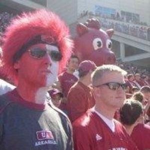 Profile Picture of Daniel Ramage (@fighterjockwannab) on Myspace