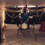 Profile Picture of Guidel Isaac Olivas Mada (@guidelisaac_drums) on Instagram