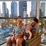 Profile Picture of Stephen Rains (@stephen_rains) on Instagram