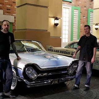 Profile Picture of Robbie Robbins (@COMETRACER63) on Facebook