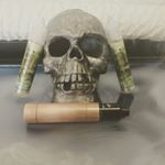 Profile Picture of Jacob Crowder (@the_guy_who_vapes) on Instagram