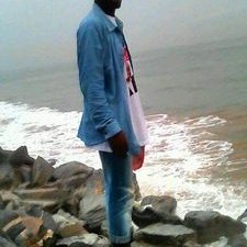 Profile Picture of Isaac Acheampong (@IsaacAc123456) on Twitter