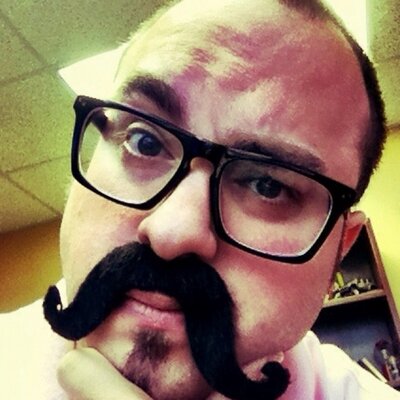 Profile Picture of Lee Gonzalez (@lee_gonzalez) on Twitter