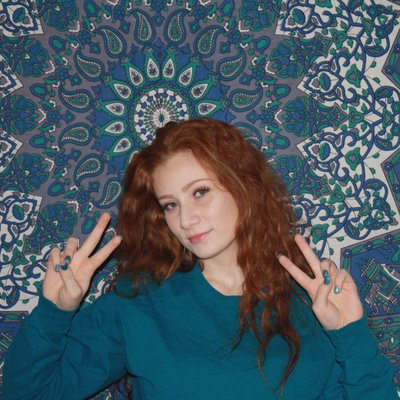 Devin Goldsmith - Twitter Profile Picture of Devin Goldsmith (@devingoldsm) on Twitter