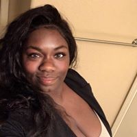 Profile Picture of Chanell Mitchell (@chanell-mitchell-1) on Quora
