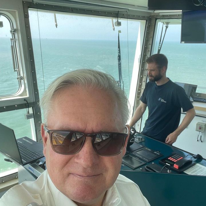 Profile Picture of Michael kubat (@michaelkubar) on Tiktok