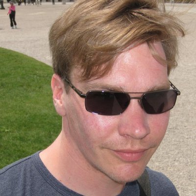 Profile Picture of Jay Kallas (@@JayKallas) on Twitter