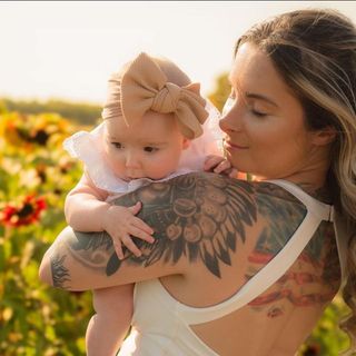 Profile Picture of Brittany Hoffer (@lilfitbritt13) on Instagram