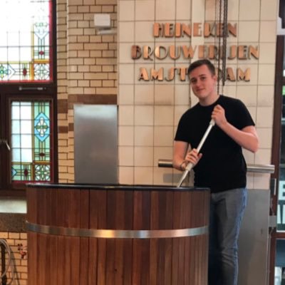 Profile Picture of Daniel Olley (@daniel_olley) on Twitter