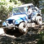 Profile Picture of Jeffrey Ewing (@ridgerunner66) on Instagram