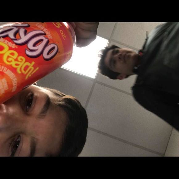 Profile Picture of Isaac Garcia (@isaacgarcia284) on Poshmark