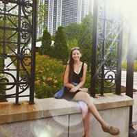 Profile Picture of Dorota Kulikowska (@dorota-kulikowska) on Quora