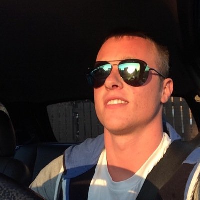 Profile Picture of Karl Mitchell (@KarlMitchell90) on Twitter