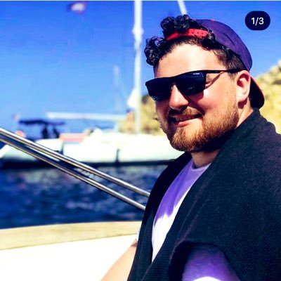 Profile Picture of Andrew Heffernan (@AndrewHeffern16) on Twitter