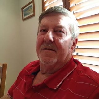 Profile Picture of Peter Bacchus (@peter.bacchus.98) on Facebook