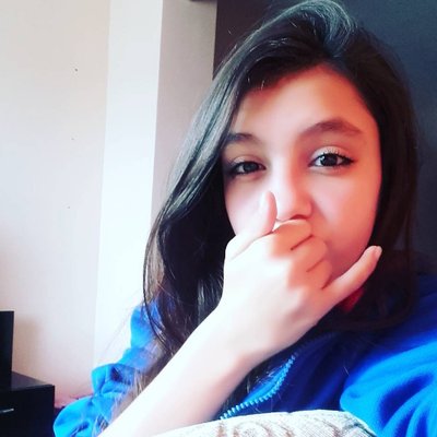 Profile Picture of Julia Henn Carniel (@juliahenncarnie) on Twitter