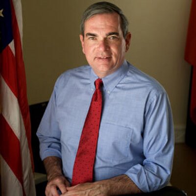 Profile Picture of Mayor Gary McCarthy (@McCarthySchdy) on Twitter