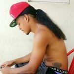 Profile Picture of Renzo Michael (@rensitohjordan) on Instagram