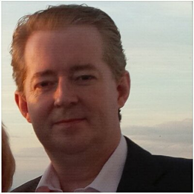 Profile Picture of Martin Reinhardt (@MartinReinhard7) on Twitter