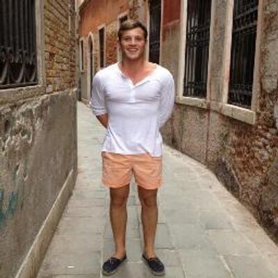 Profile Picture of Simon Briggs (@SimonBriggs1) on Twitter