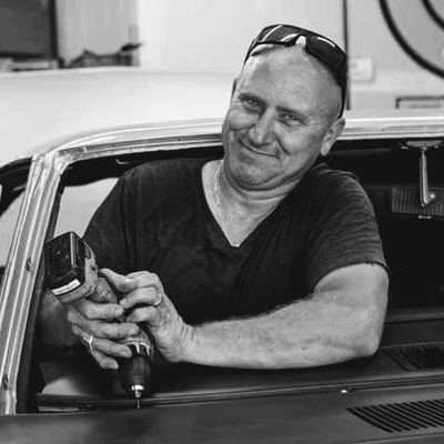 Profile Picture of Gary Dunow (@GaryDunow) on Twitter