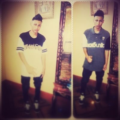 Profile Picture of Jose Armando Argeñal (@2899armando) on Twitter