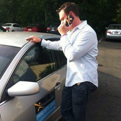 Profile Picture of Matthew Locascio (@MattLoc1381) on Twitter