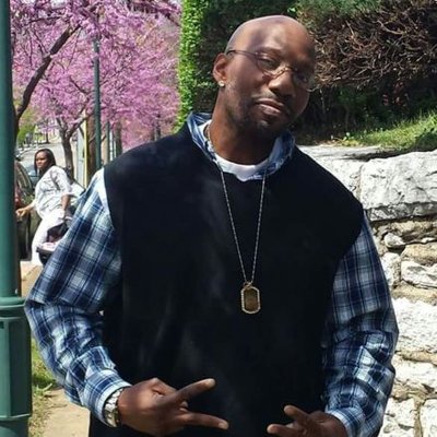 Profile Picture of Joe Mcreynolds (@joemac605_joe) on Twitter