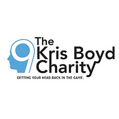 Profile Picture of The Kris Boyd Charity (@krisboydcharity) on Twitter