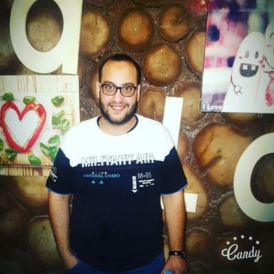 Profile Picture of Ahmed ELshahat (@ahmedelshahat46) on Twitter