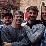 Profile Picture of Ryan Counts (@ryan.counts) on Instagram