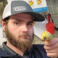 Profile Picture of Charles Holbrook (@charles-holbrook-25) on Quora