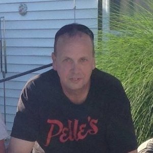 Profile Picture of Greg Foster (@160958793) on Myspace
