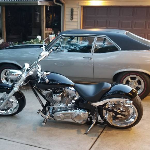 Bernita Garard - Poshmark Profile Picture of Bernita Garard (@bernitagarard) on Poshmark