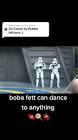 Profile Picture of   Reply to @pops_cav this is... (@boba_fett_dance) on Tiktok