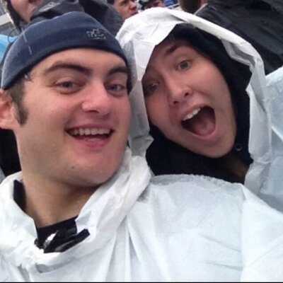 Profile Picture of David DeRosier (@ddero45678) on Twitter