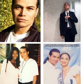 Profile Picture of Gus Castaneda (@castanedagus) on Instagram