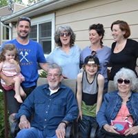 Kimberly Bloom - Quora Profile Picture of Kimberly Bloom (@kimberly-bloom-4) on Quora