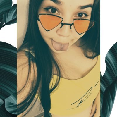 Profile Picture of Shannon Alejandra Muñoz (@________InVenus) on Twitter