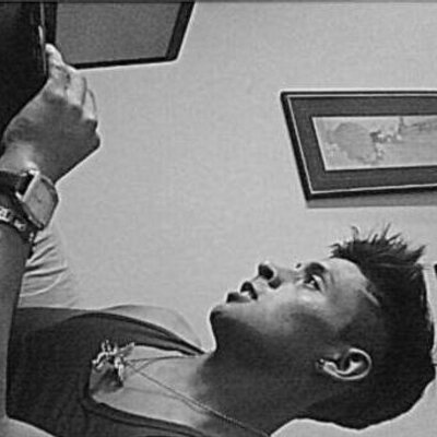 Profile Picture of MarvinPaul (@7MarvinPaul) on Twitter