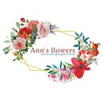 Profile Picture of Ann’s Flowers (@flowers_anns) on Instagram